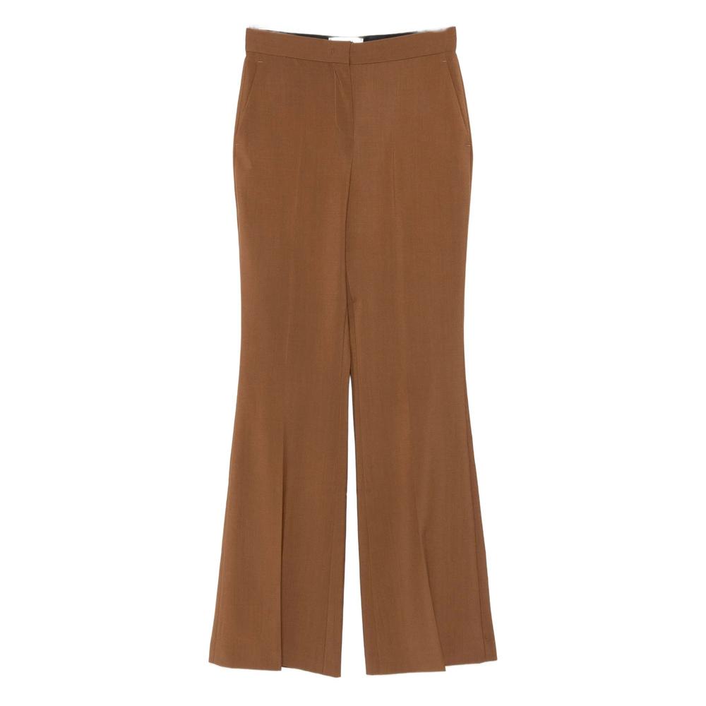 Fendi Wide-leg and palazzo pants for Women | Online Sale up