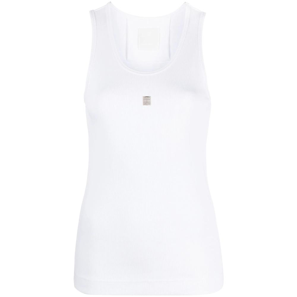Givenchy Sleeveless and tank tops for Women | Online Sale up