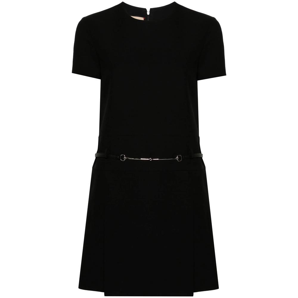 Women's Gucci Mini and short dresses | Lyst