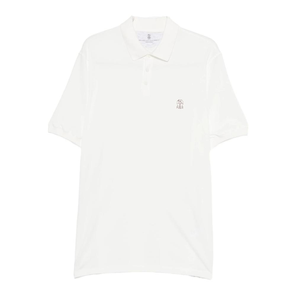 Brunello Cucinelli T-shirts for Men | Online Sale up to 50