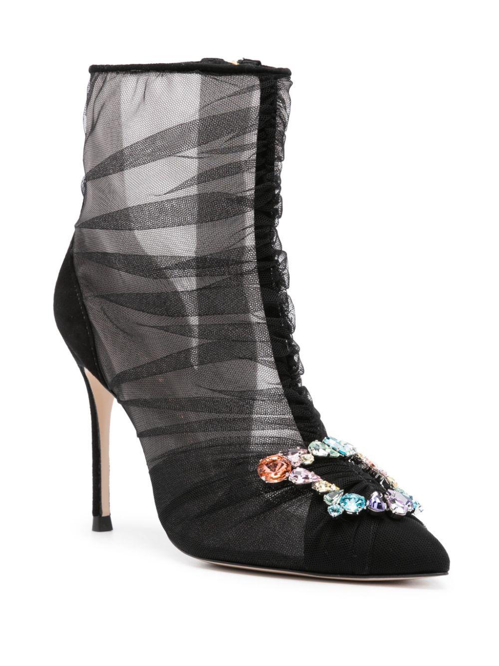 Sophia Webster Boots for Women Online Sale up to 63 off Lyst UK