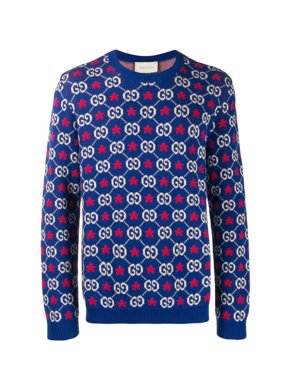 gg sweater