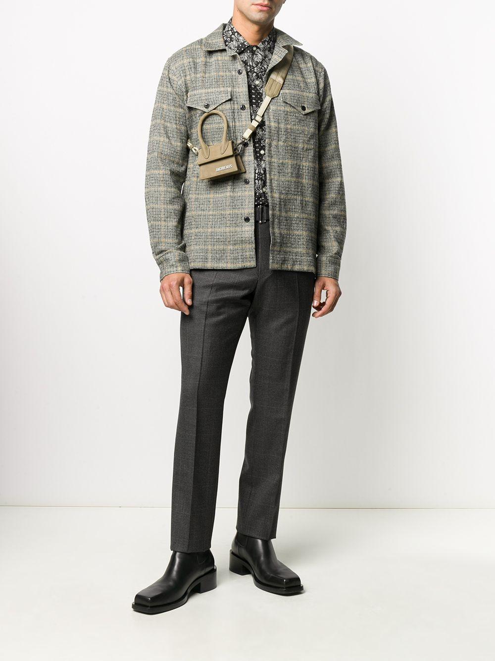 jacquemus men bag