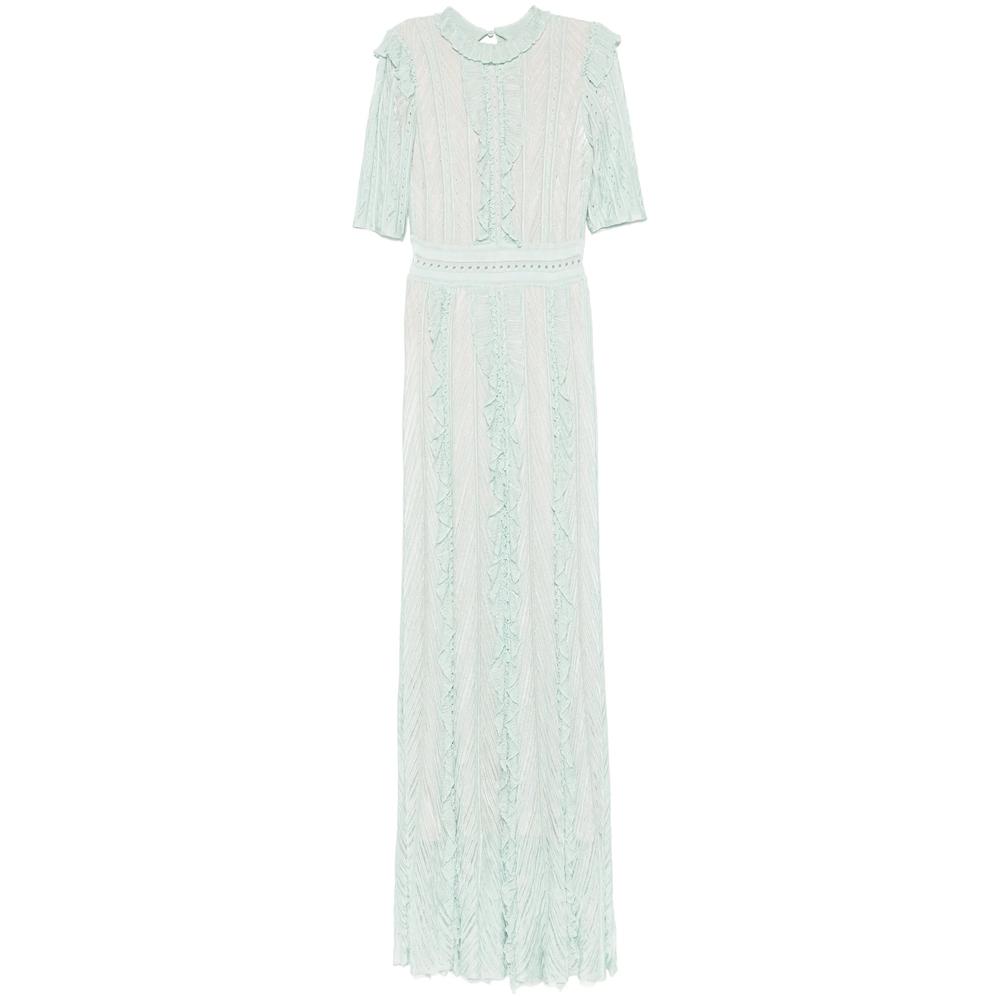 パーティードレス Antonino Valenti 'Ginevra' Dress Antonino Valenti Wedding Guest Dresses for Women | Lyst