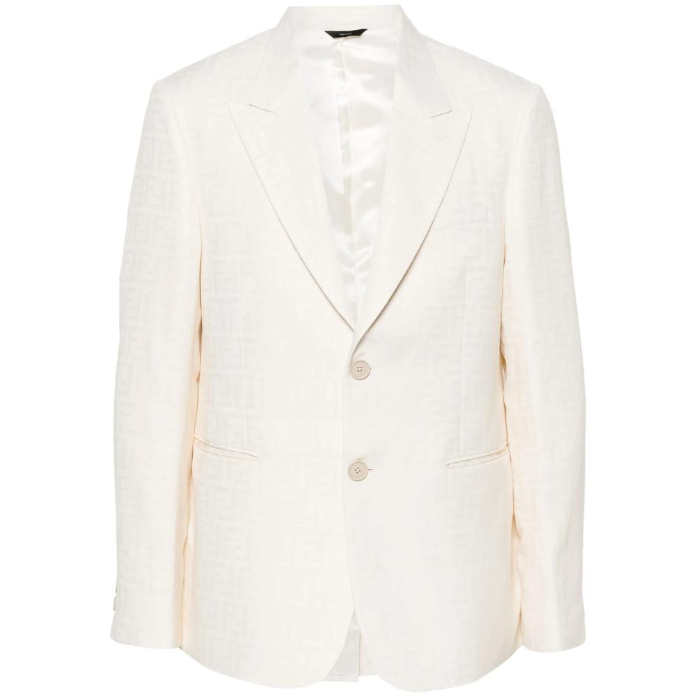Fendi Blazers for Men | Online Sale up to 83% off | Lyst