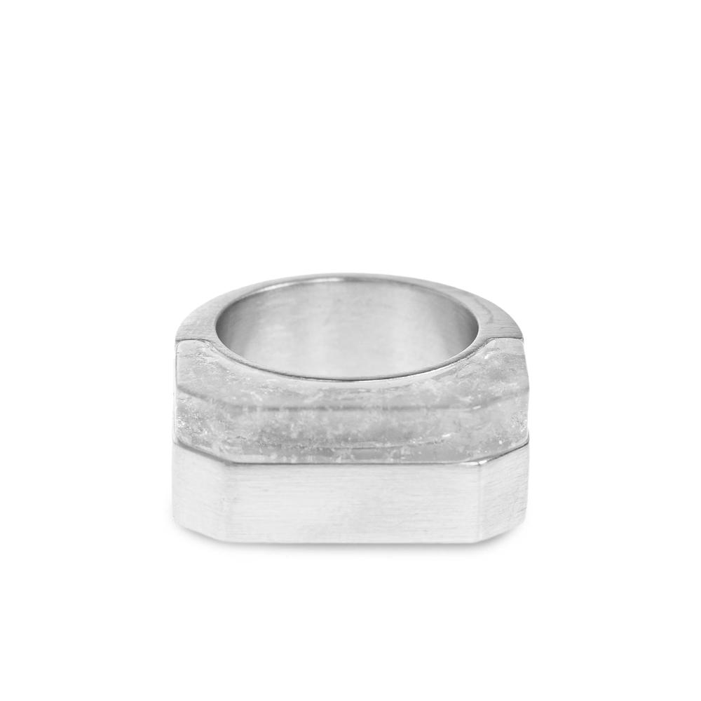Rick Owens Rings for Men | Online Sale up to 75% off | Lyst