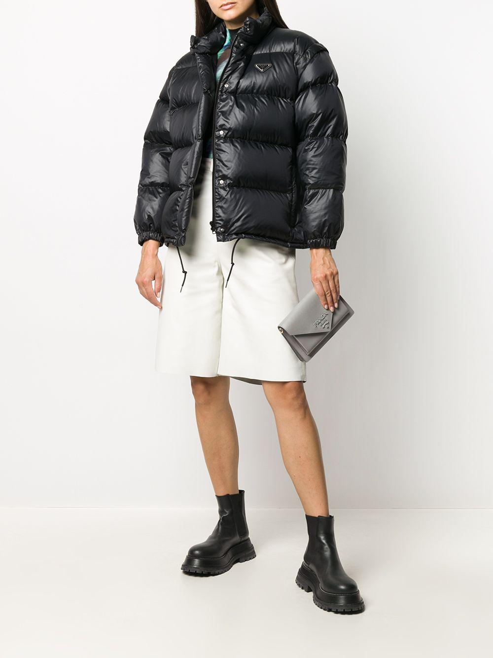 The North Face International Collection Nuptse 700-Fill Power Down Puffer Jacket | Nordstrom 