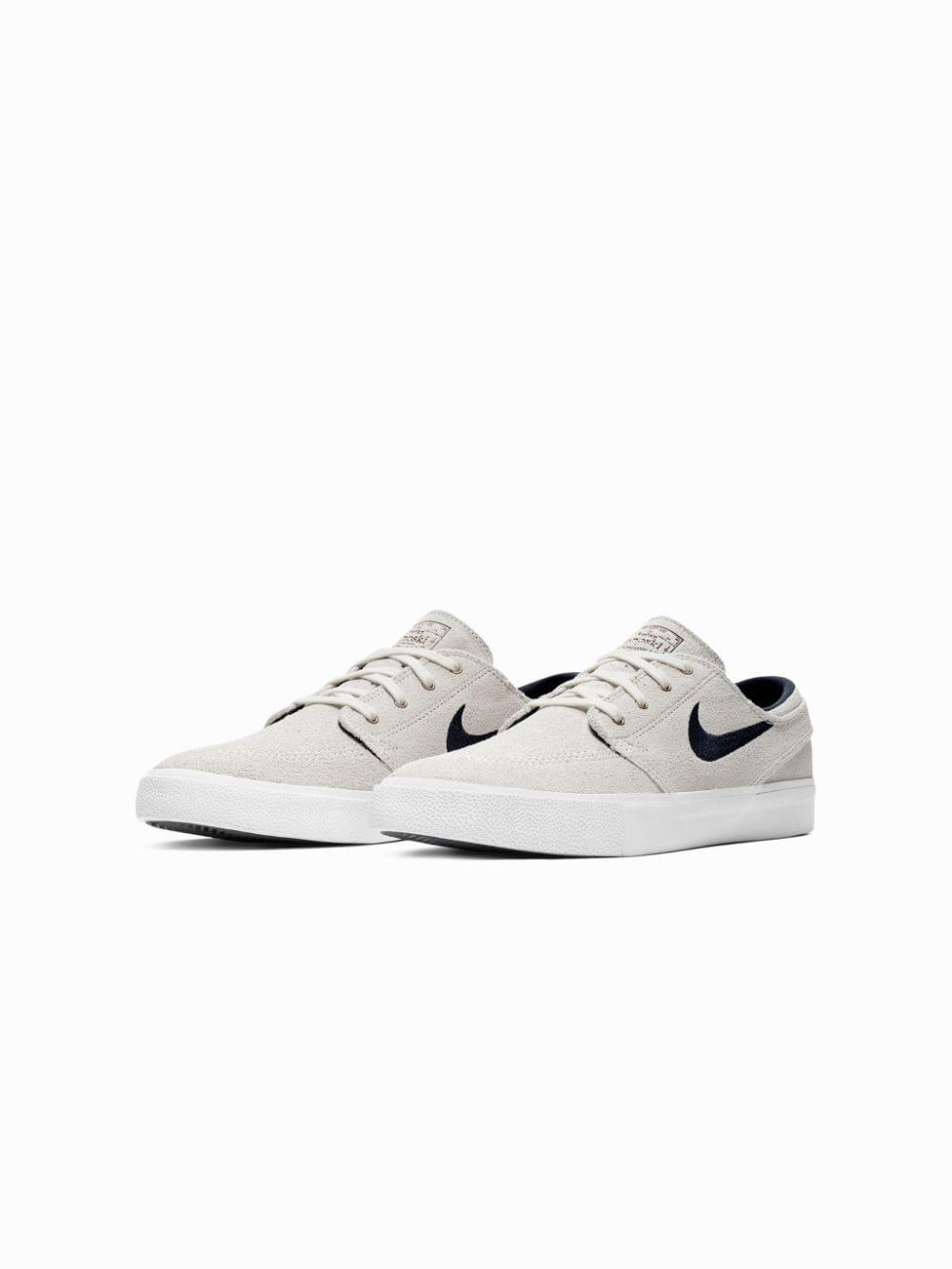 Nike Sb Zoom Stefan Janoski Rm Sneakers In Grey Gray For Men Lyst Nike Sb Zoom Stefan Janoski Rm Sneakers In Grey Gray For Men Lyst