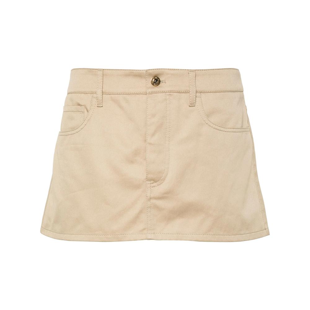 Miu Miu Skirts for Women | Online Sale up to 38% off | Lyst