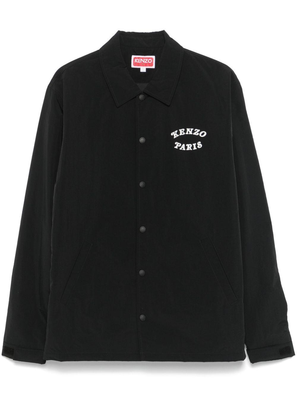 Kenzo jacket sale new arrivals