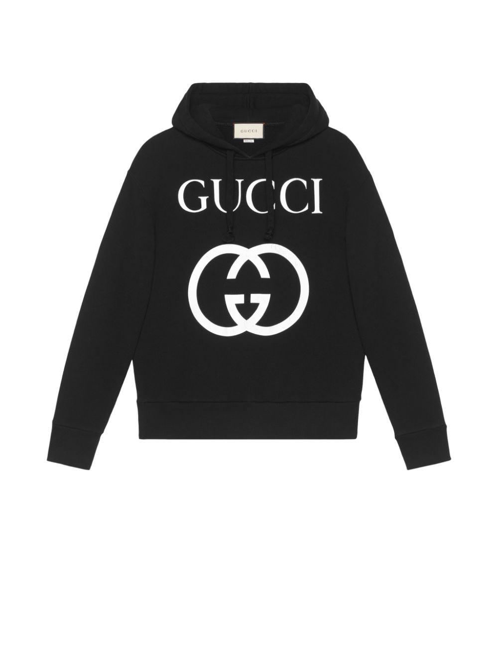 gucci t hoodie