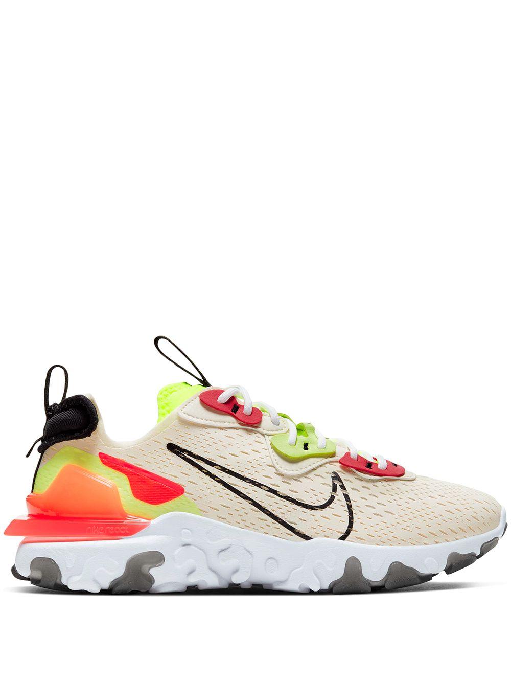 Nike React Vision Sneakers - Save 1% - Lyst