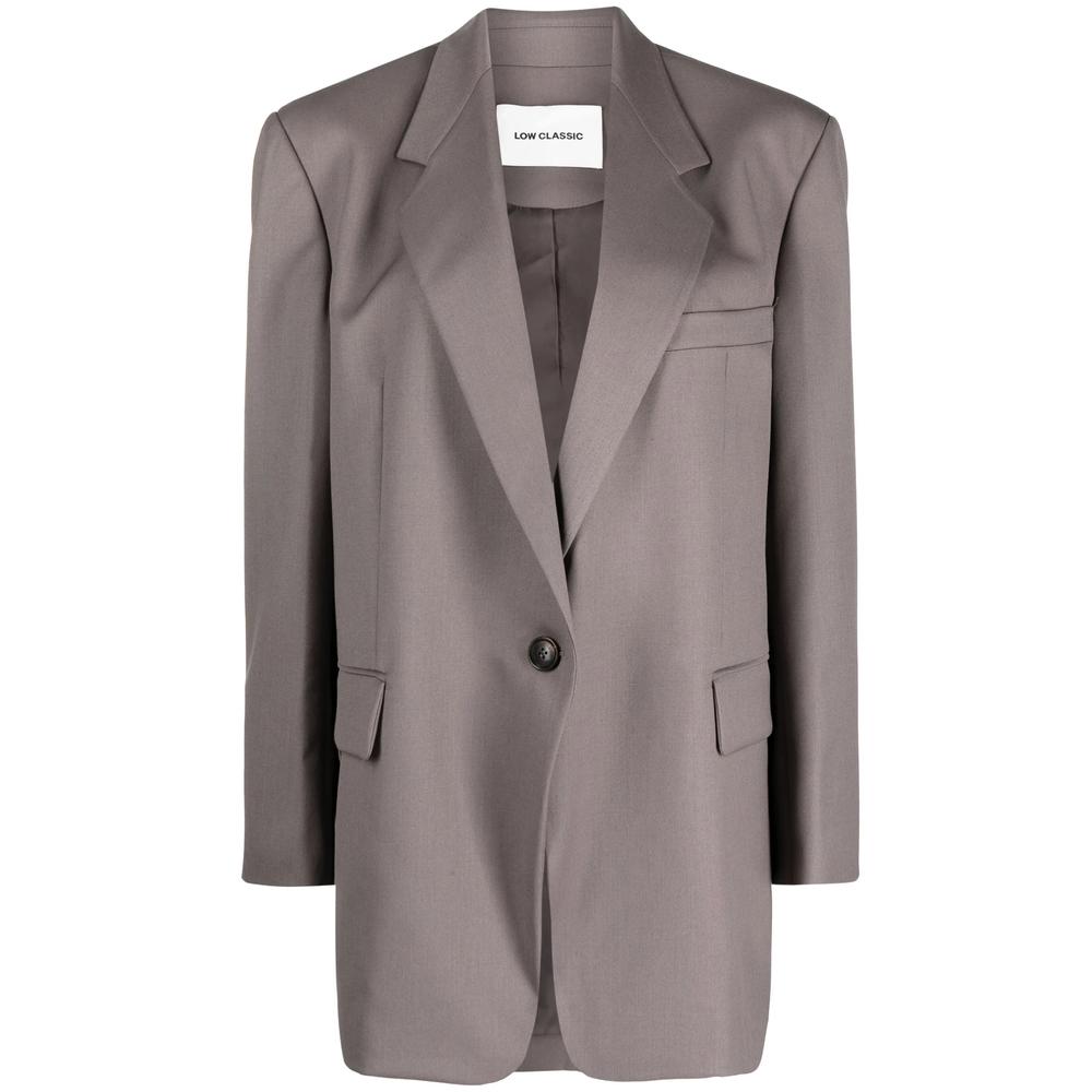 Low Classic Blazers, sport coats and suit jackets for Women