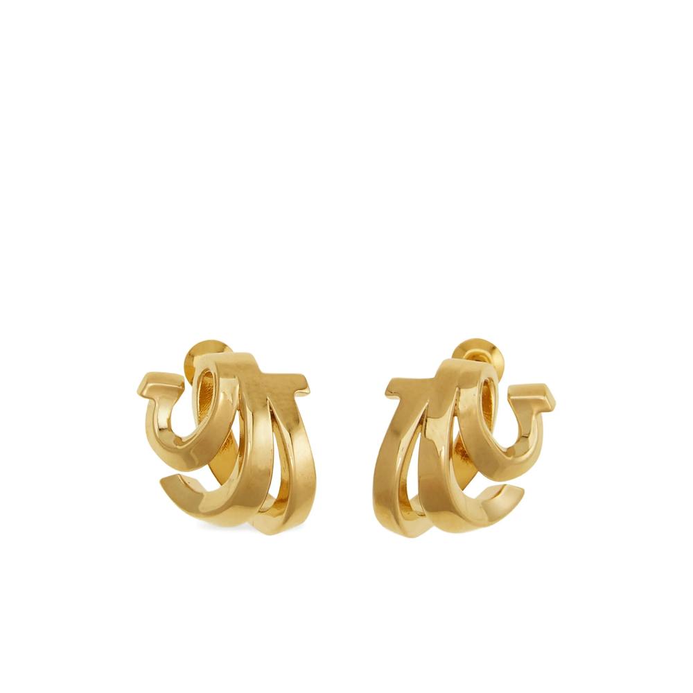 Ferragamo Earrings and ear cuffs for Women | Online Sale up