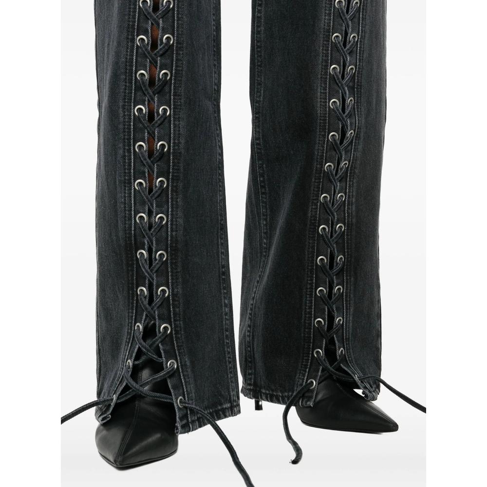 ROTATE BIRGER CHRISTENSEN Jeans for Women | Online Sale up ROTATE BIRGER CHRISTENSEN Jeans for Women | Online Sale up