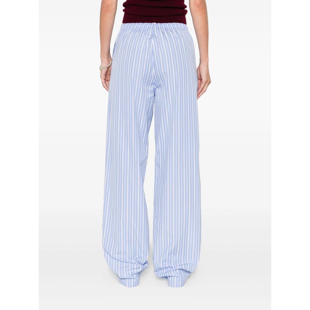 Miu Miu Pants for Women | Online Sale up to 42% off | Lyst