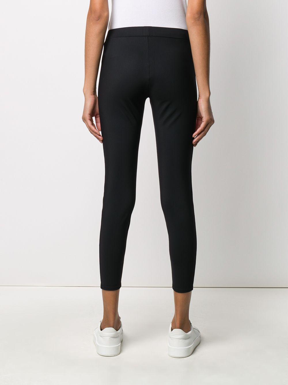 moncler side stripe pants