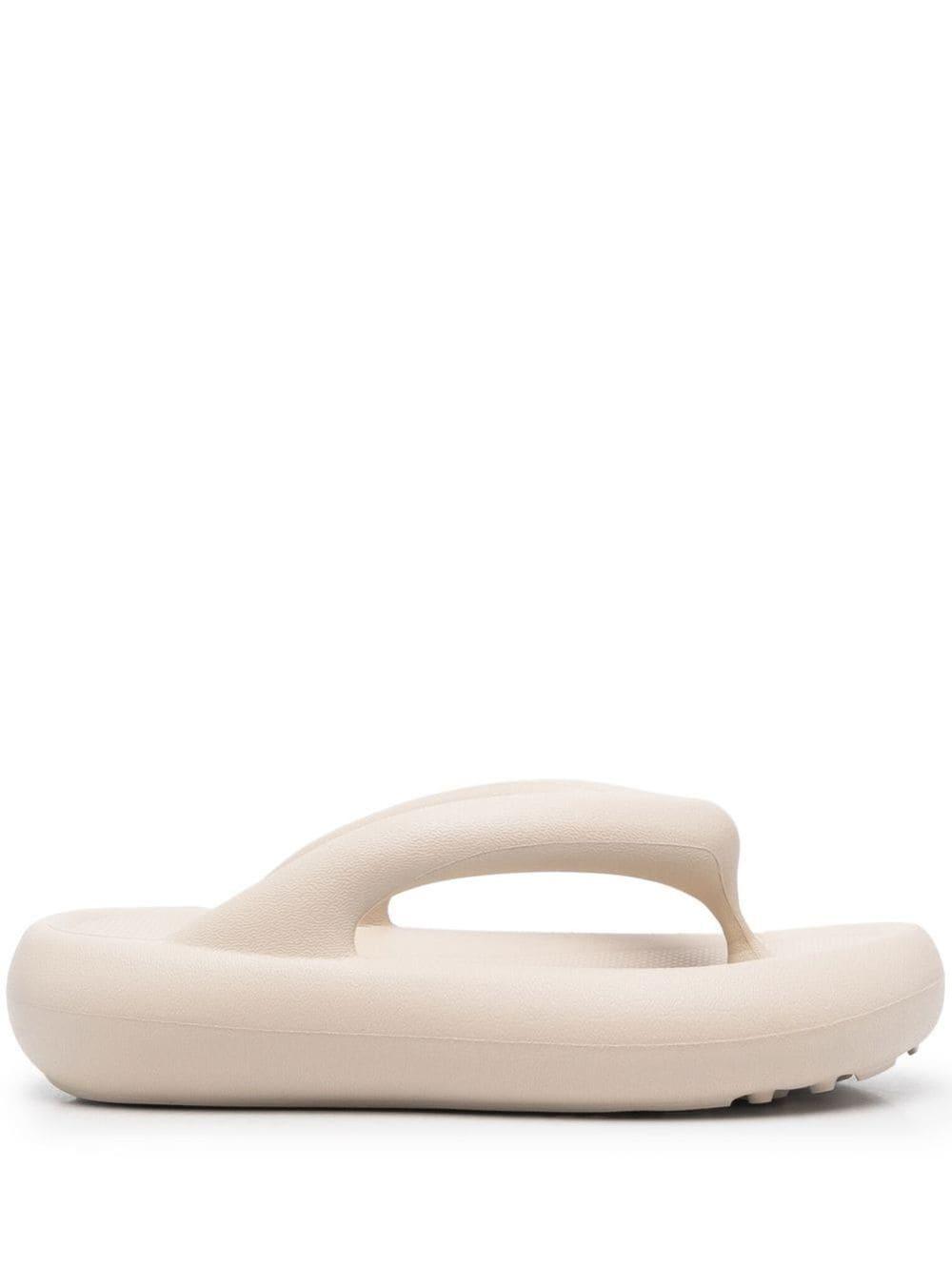 Axel Arigato Chunky Open-toe Sandals | Lyst