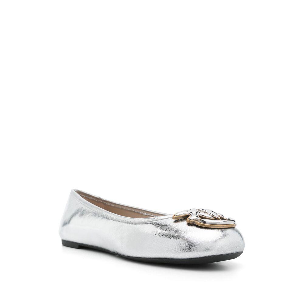 Pinko Ballet flats and ballerina shoes for Women | Online