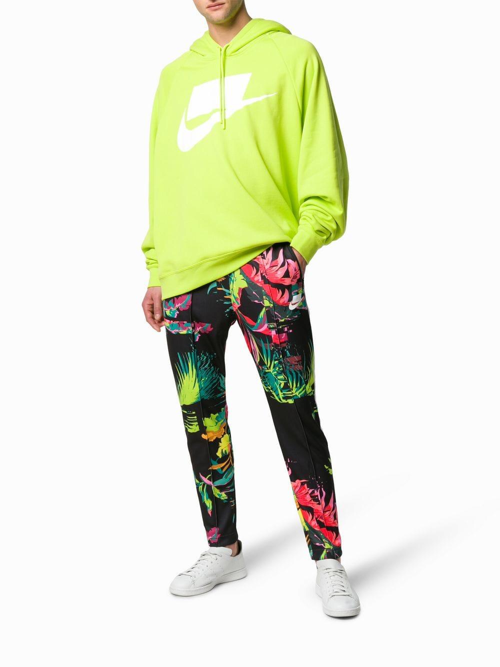 nike floral pants