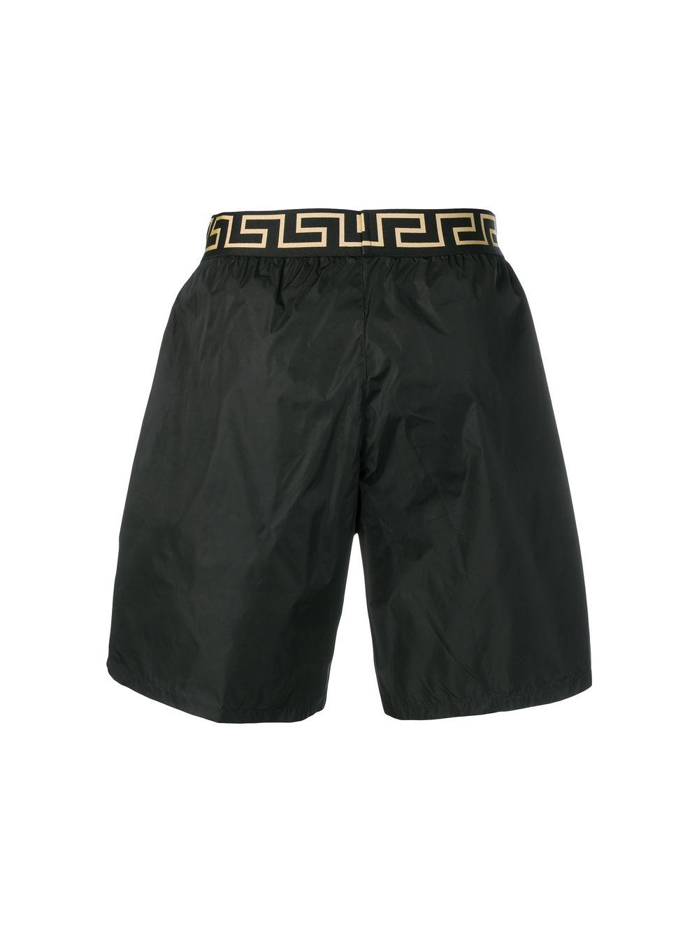 medusa swim shorts