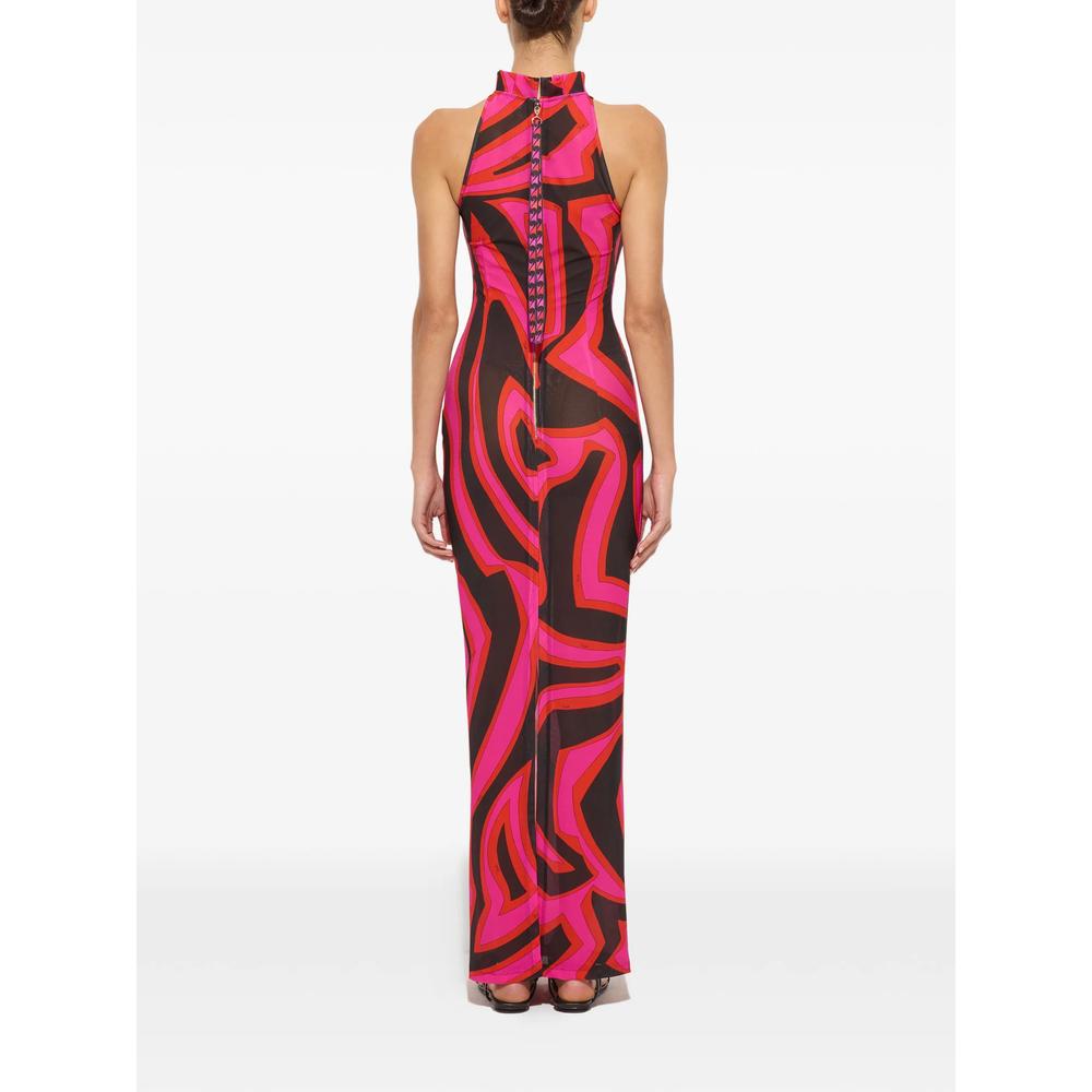 PUCCI Maxi dresses for Women | Online Sale up to 44% off | Lyst