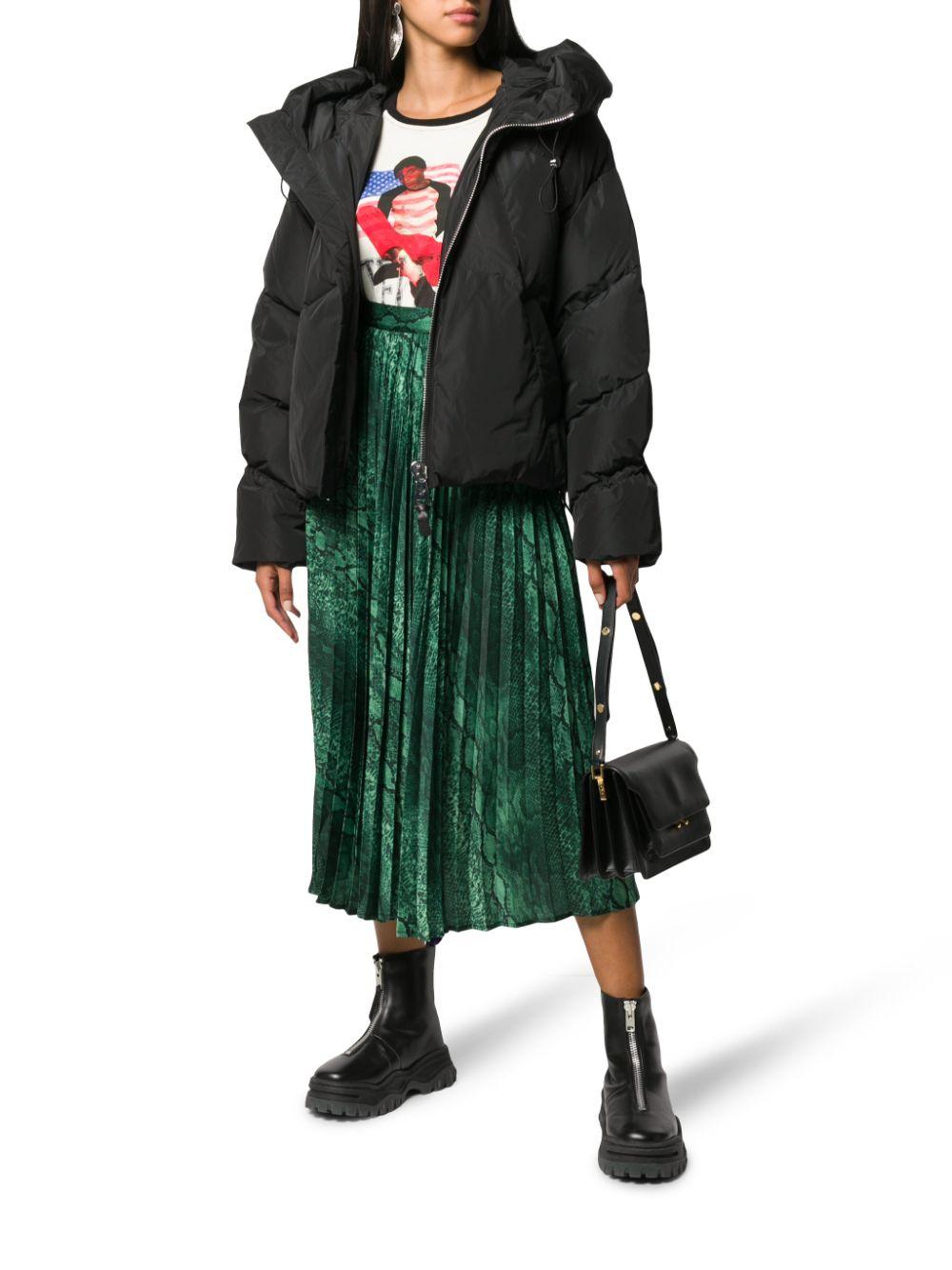 Nicole Benisti Matignon Down Jacket in 
