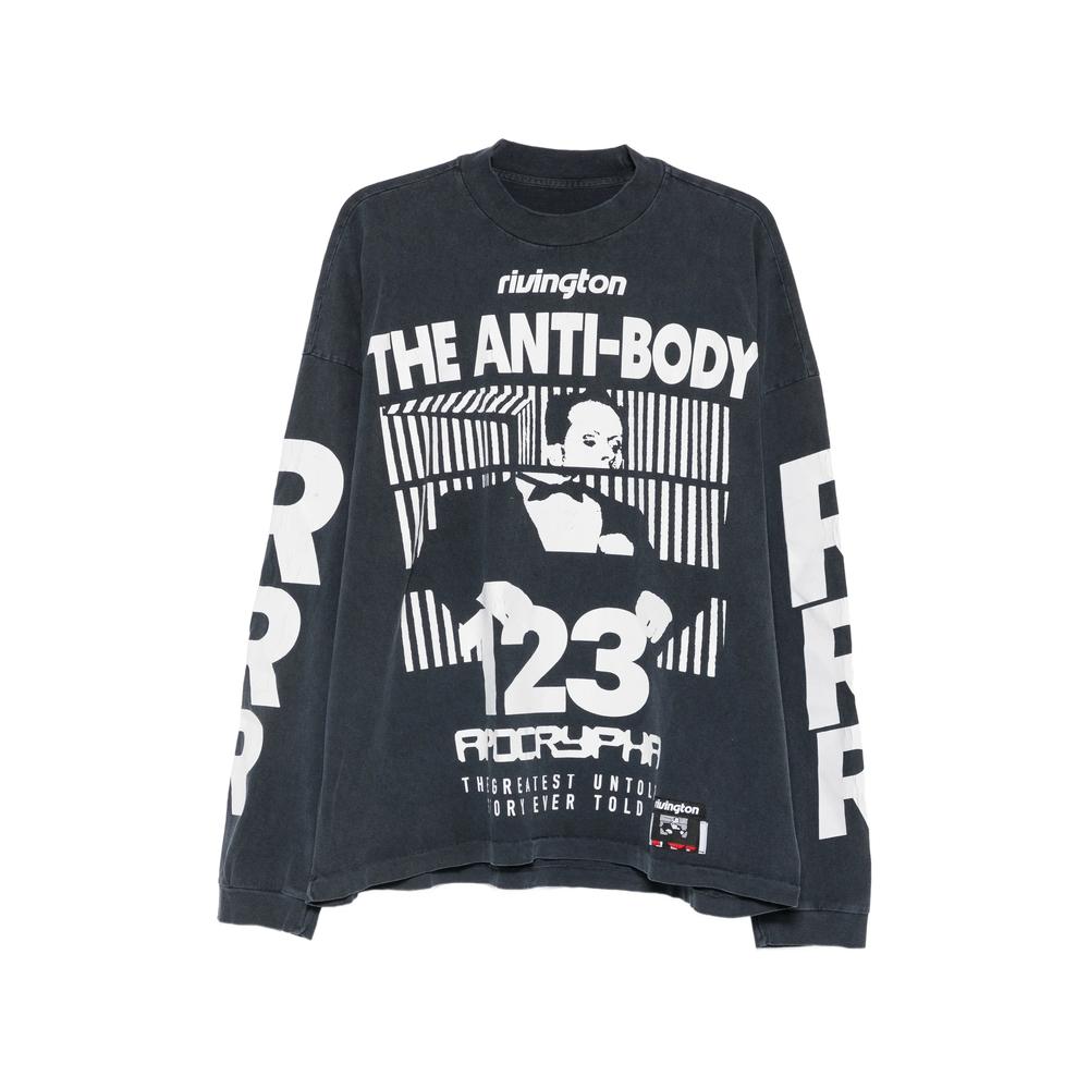 RIVINGTON roi Rebis Long-sleeve t-shirts for Men | Online Sale up