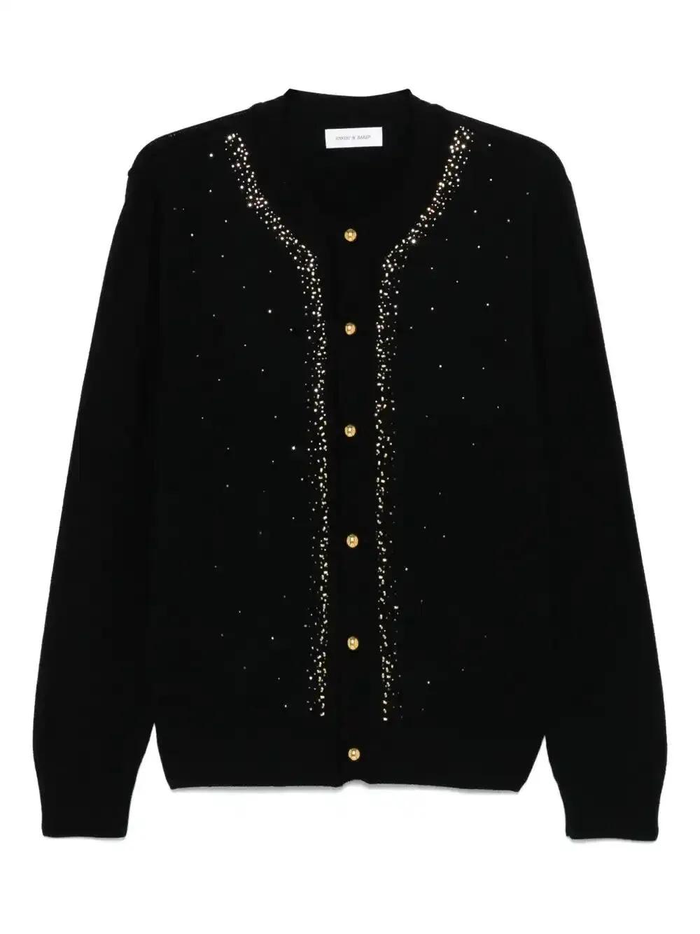 ernest-w-baker-Black-Studded- ernest-w-baker-Black-Studded-