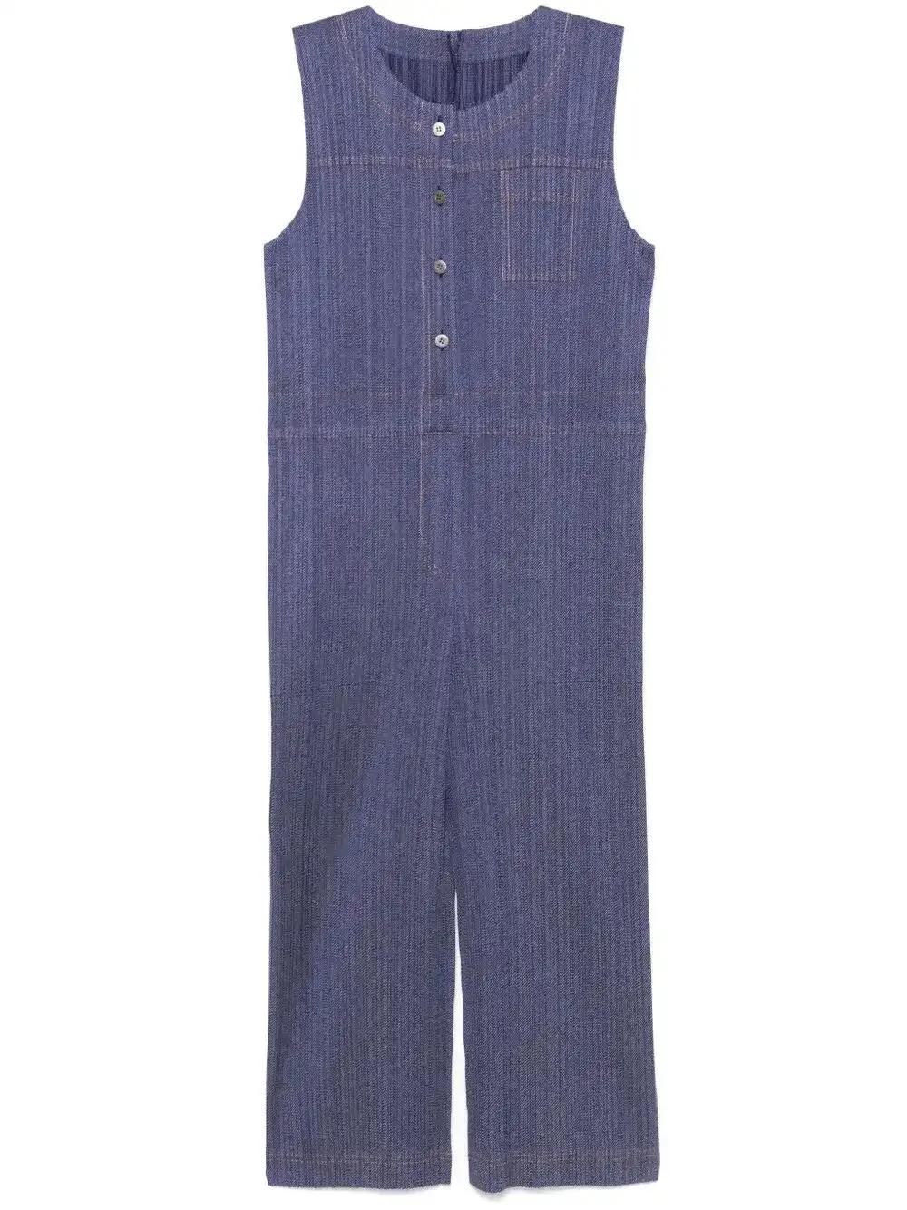 Pleats Please Issey Miyake Jumpsuits and rompers for Women