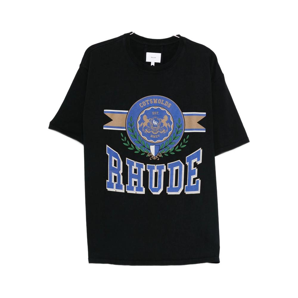 Rhude Short sleeve t-shirts for Men | Online Sale up to 38