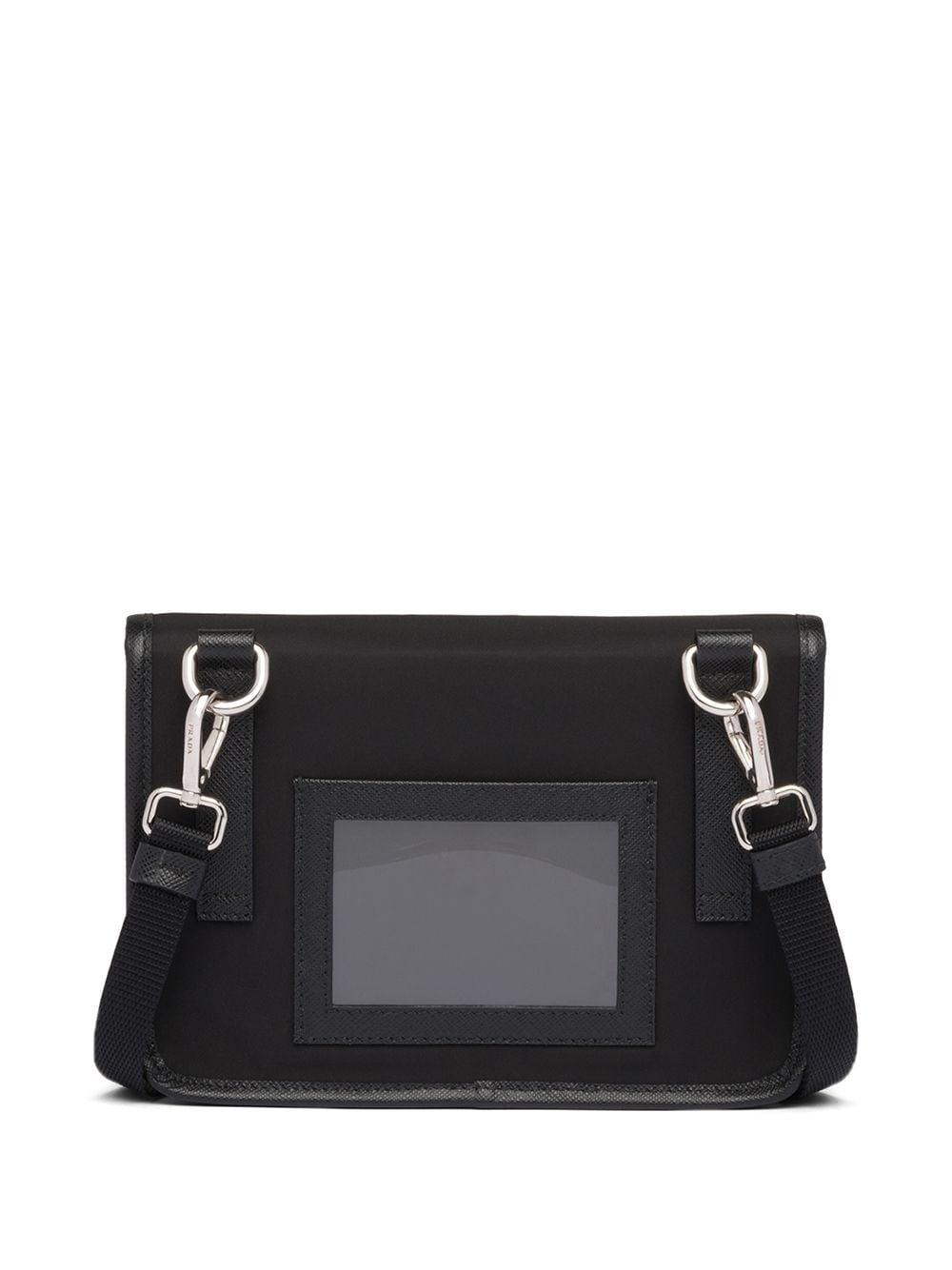 prada shoulder strap phone case