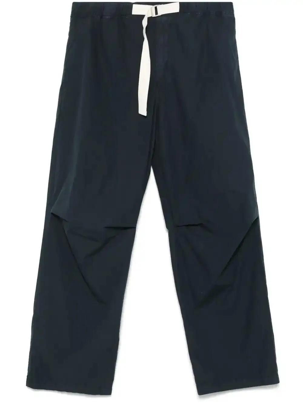 パンツ SUNSEA SNM-G STRAIGHT PANTS SUNSEA』SNM-G-STRAIGHT PANTS SUNSEA - SNM-G-519 Pants (BL) SUNSEA