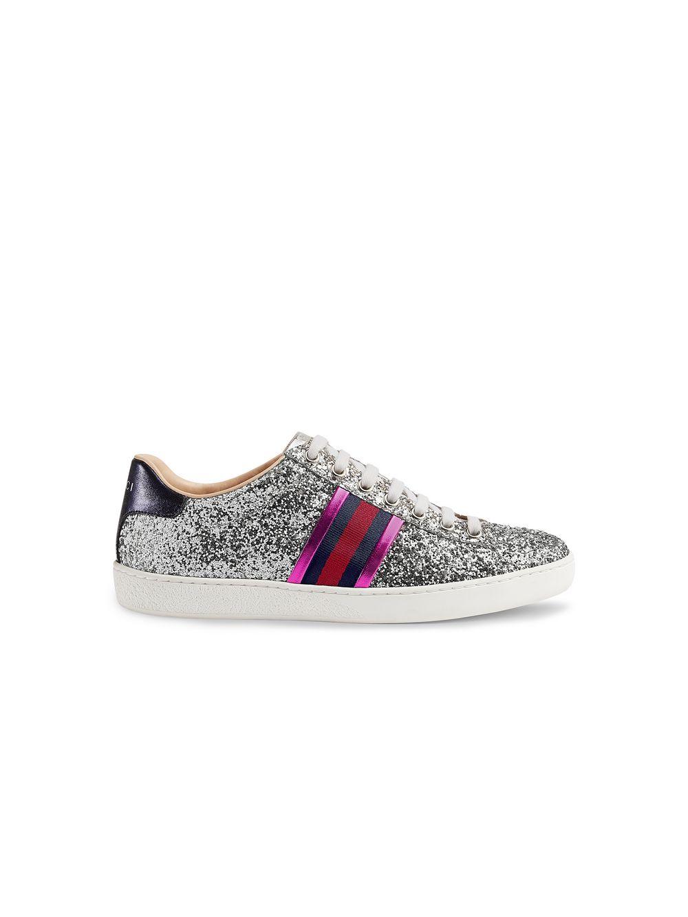 ace glitter sneaker