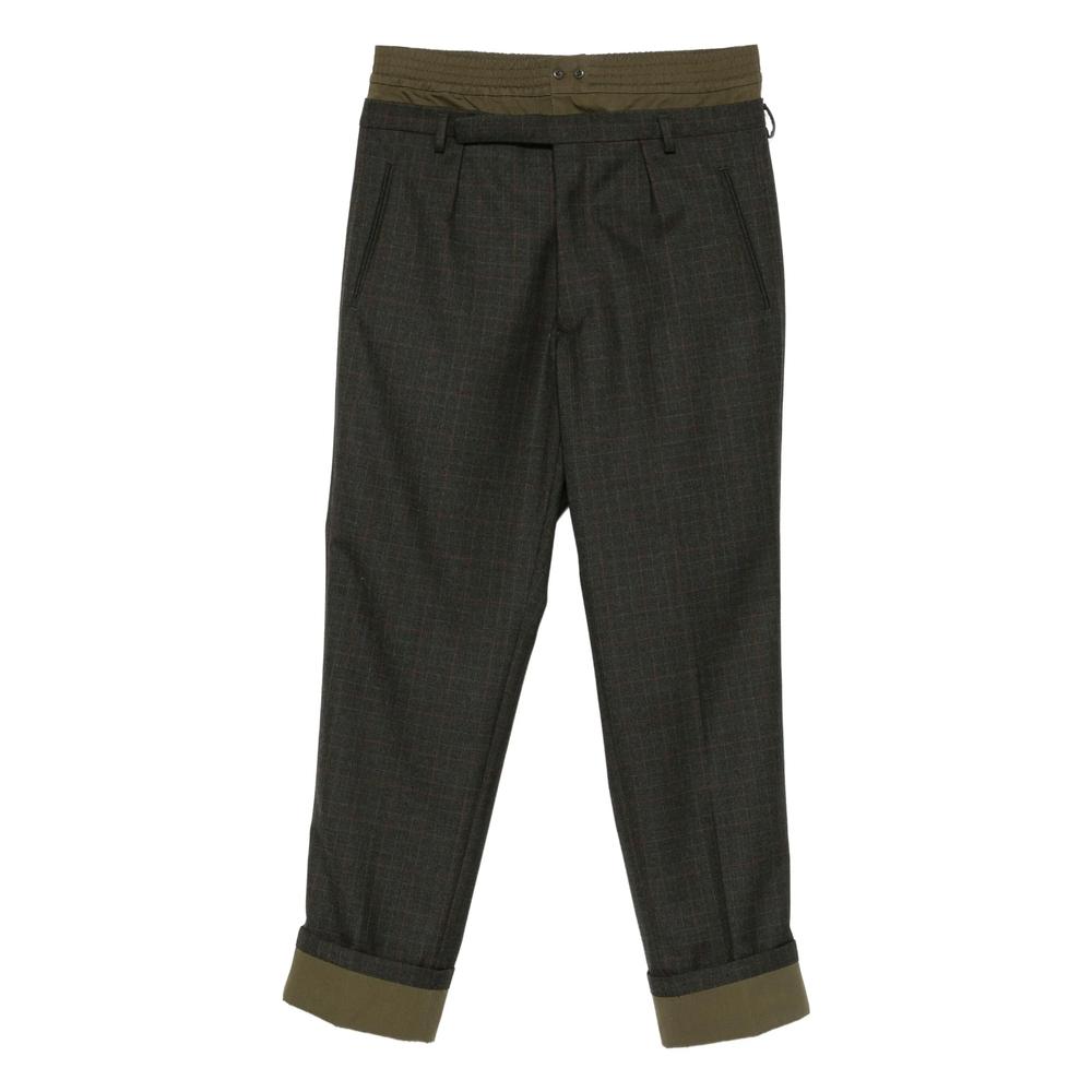 Men's Prada Pants Lyst