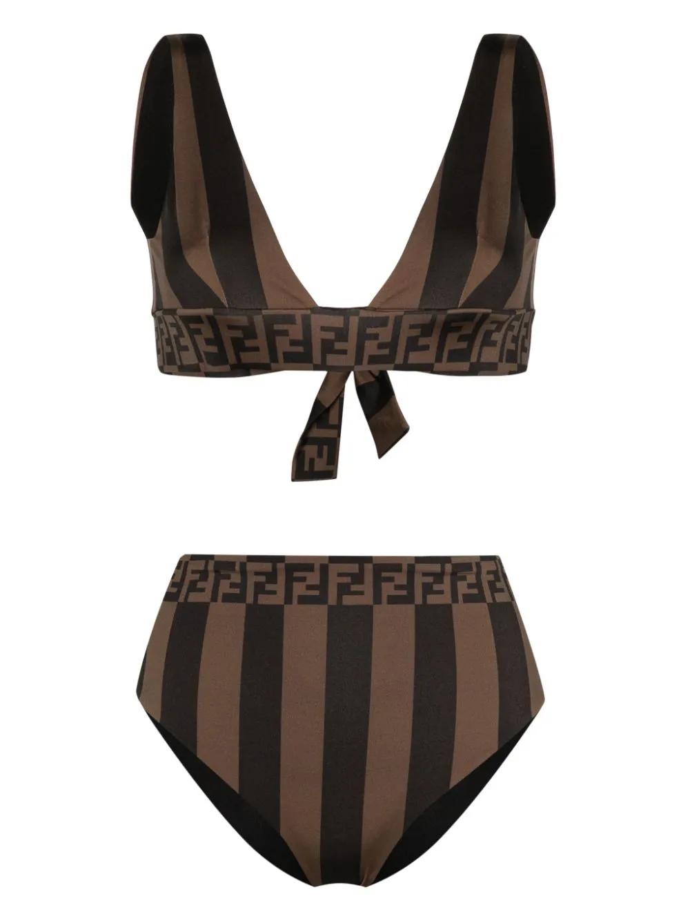 【関税・送料込み】FENDI BEACHWEAR Fendi Swimsuit | eBay