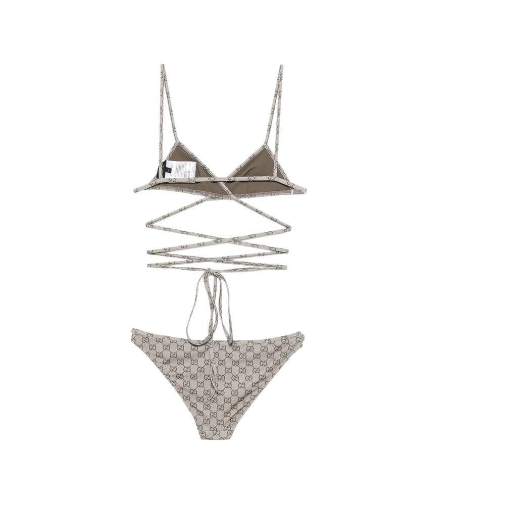 Women's Gucci Bikinis | Lyst
