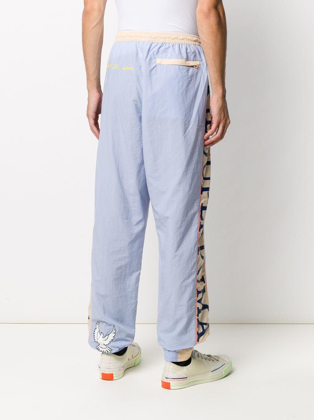 puma kidsuper pants