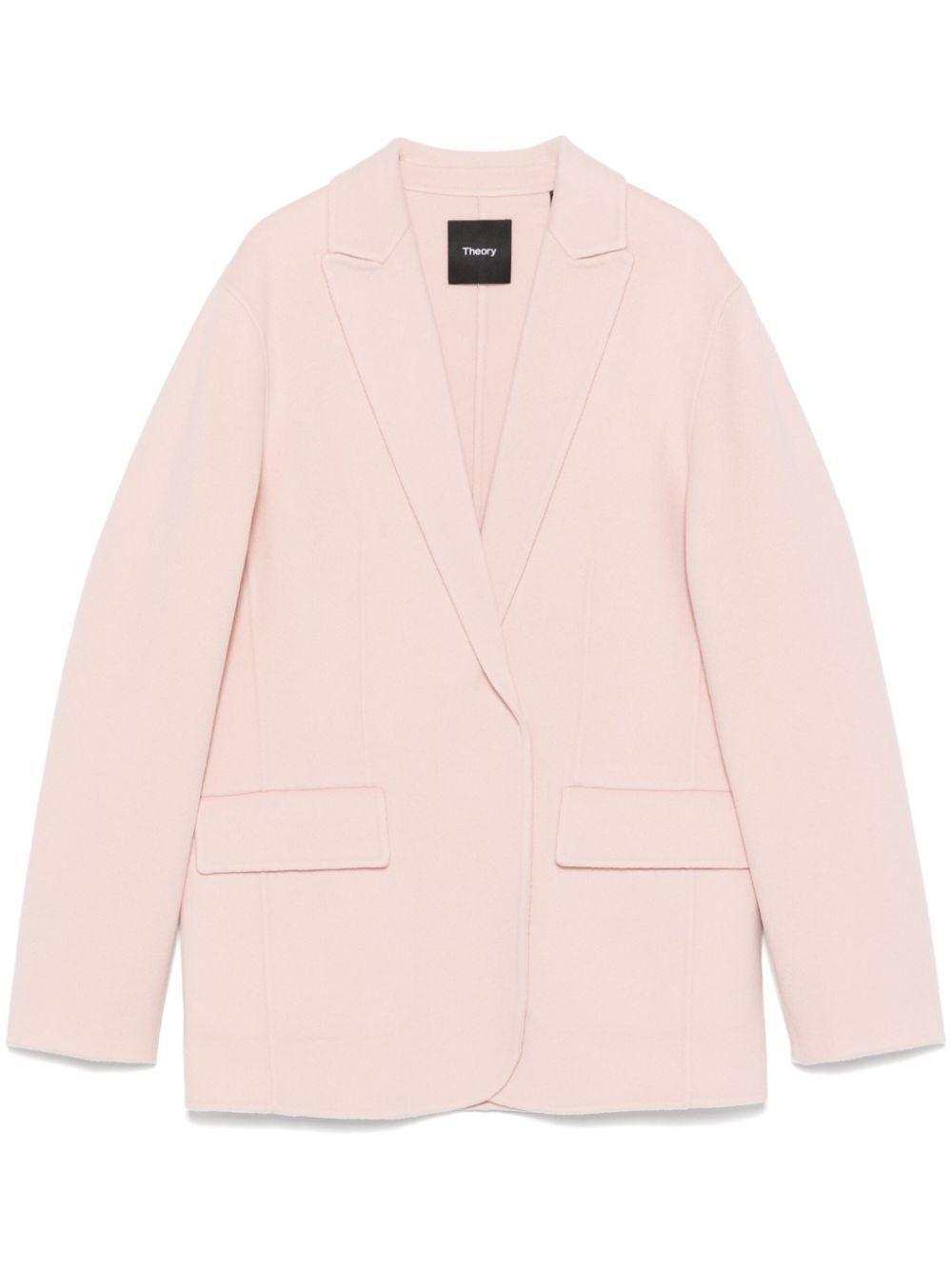 Pink Theory Jackets for Women Lyst