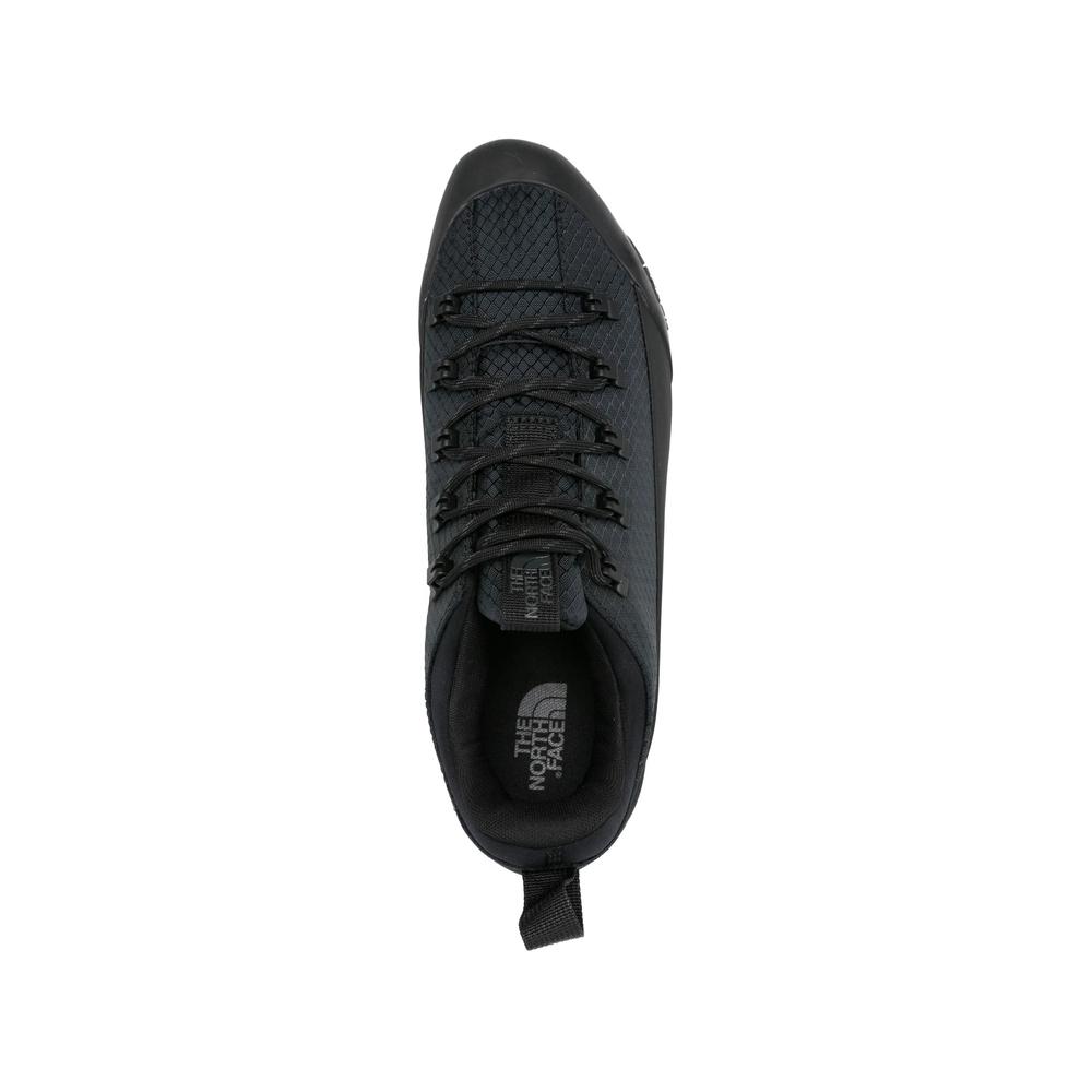 The North Face Sneaker in Black for Men | Lyst display picture 1
