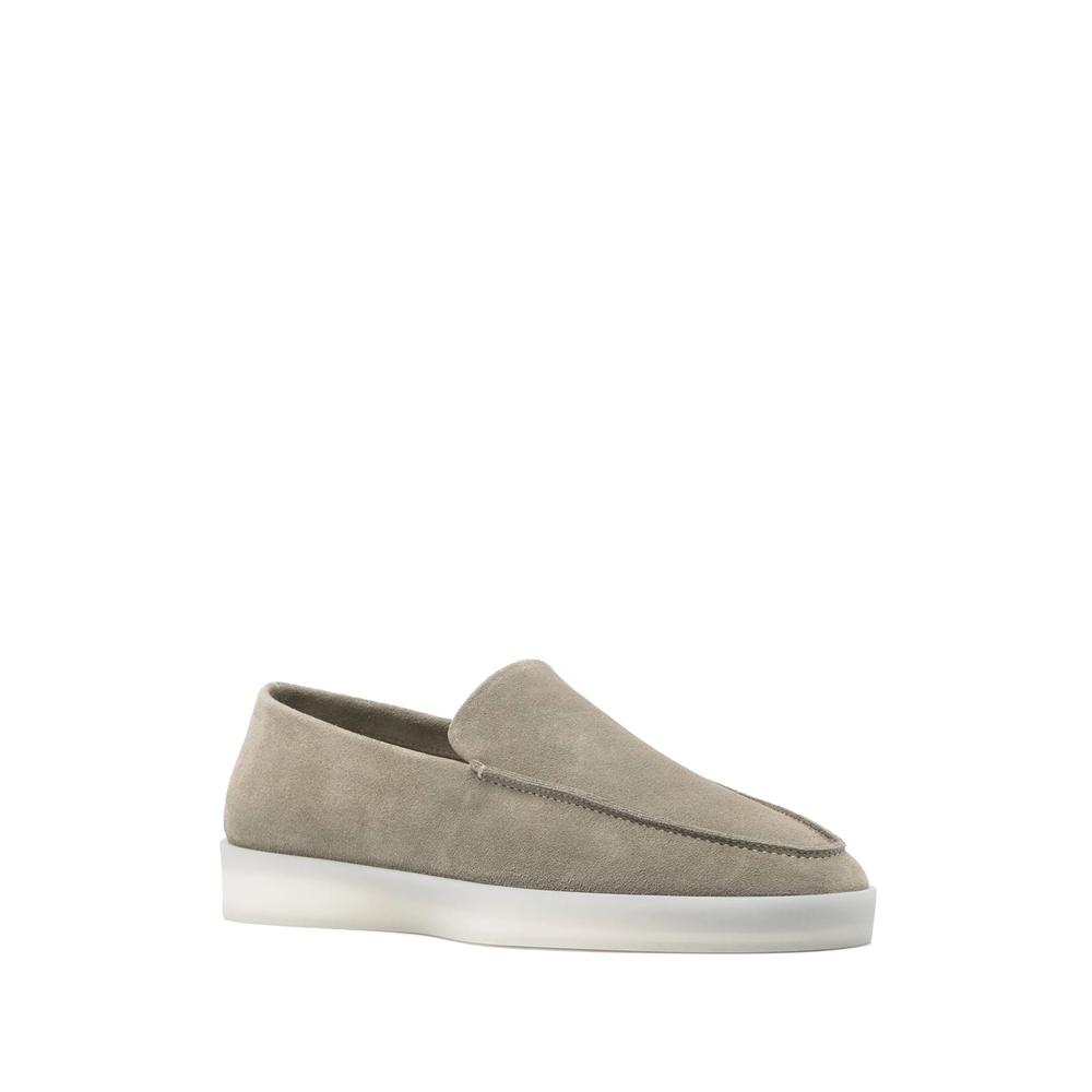 フラットシューズ Fear of God Flat Shoes Fear Of God Flats for Women | Online Sale up to 63% off | Lyst