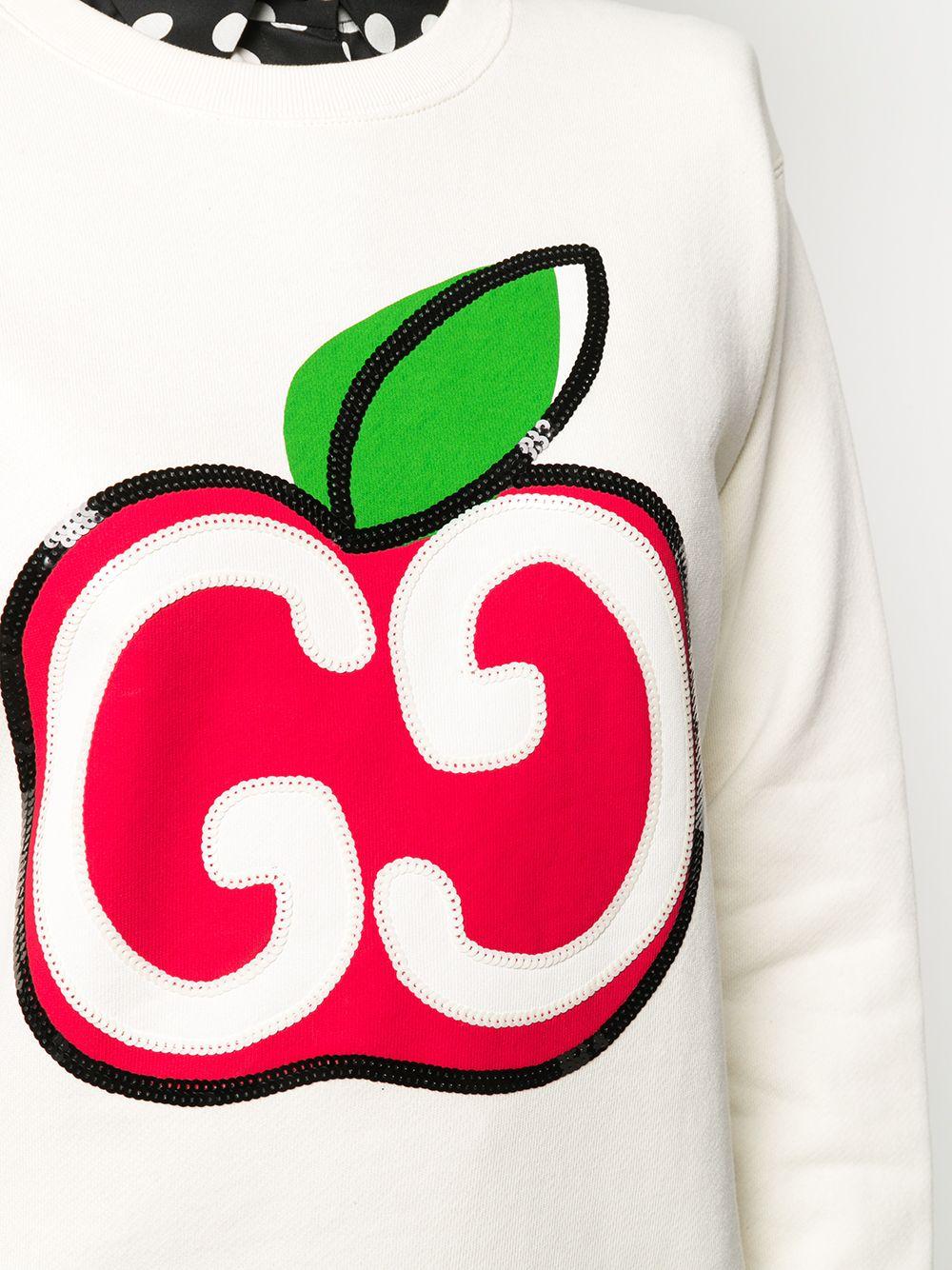 gg apple