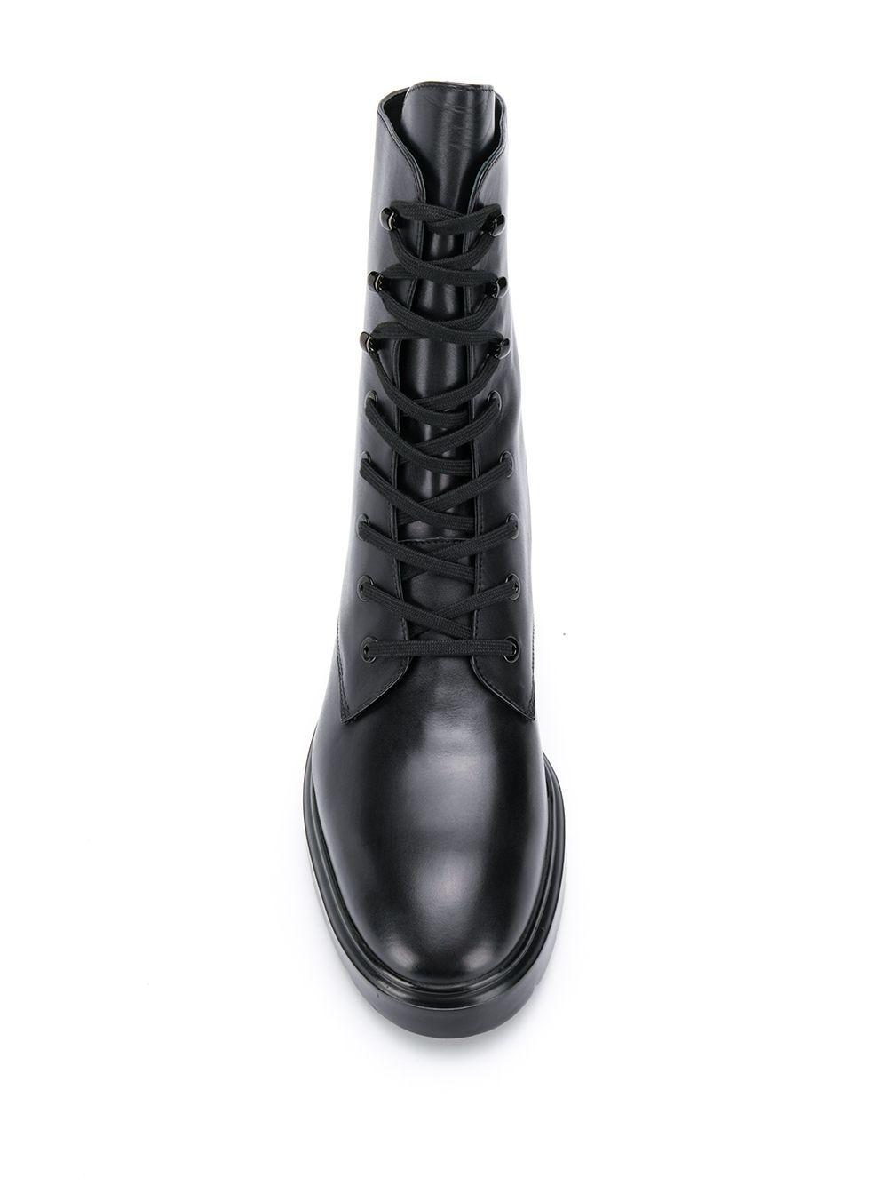 stuart weitzman mckenzee boot black