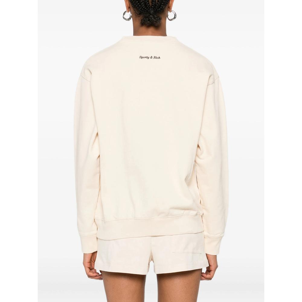 Sporty & Rich Sweatshirts for Women | Online Sale up to 52