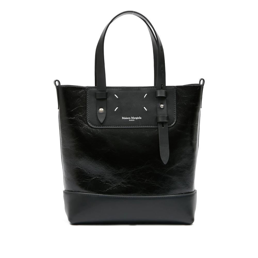 バッグ MAISON MARTIN MARGIELA Tote Bag Leather Maison Margiela Tote bags for Women | Online Sale up to 43% off | Lyst