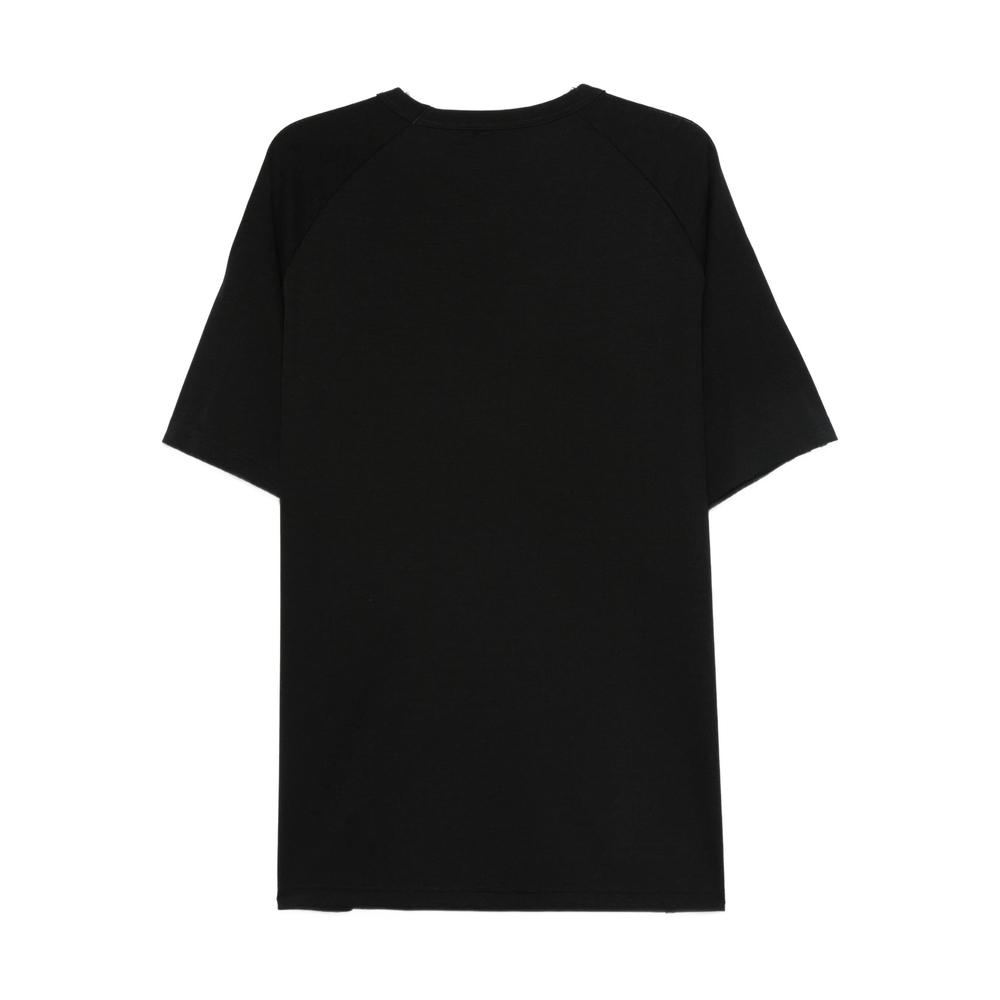 Y-3 3-Stripes Short Sleeve Tee for Men - Up to 53% off | Lyst