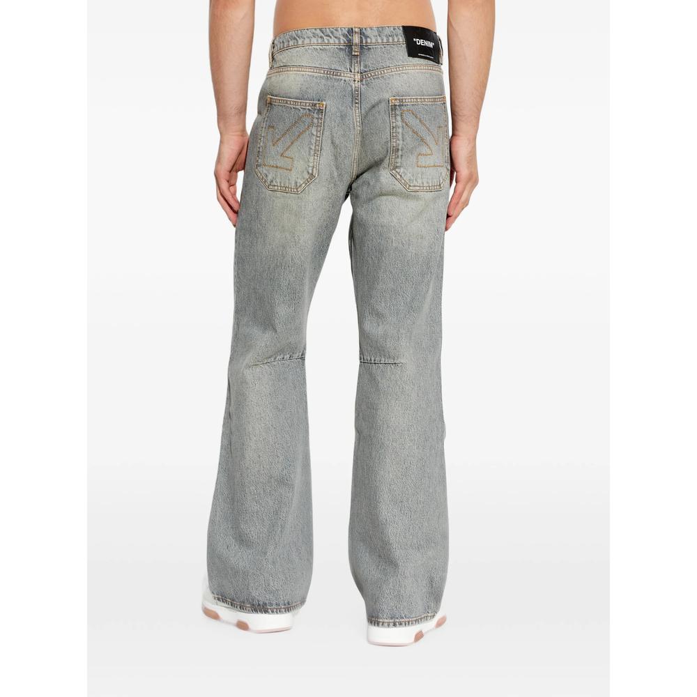 Off-White c/o Virgil Abloh Jeans for Men | Online Sale up to 80