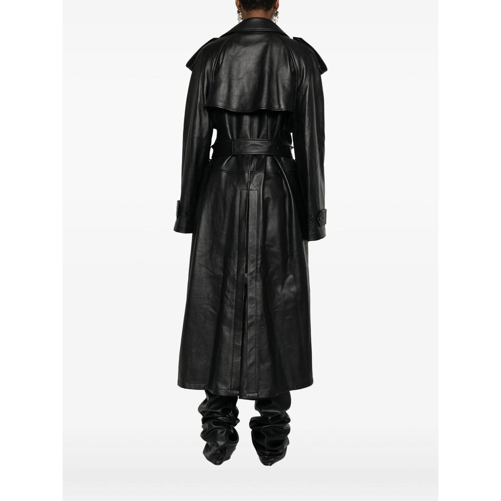 Balenciaga Coats for Women | Online Sale up to 51% off | Lyst