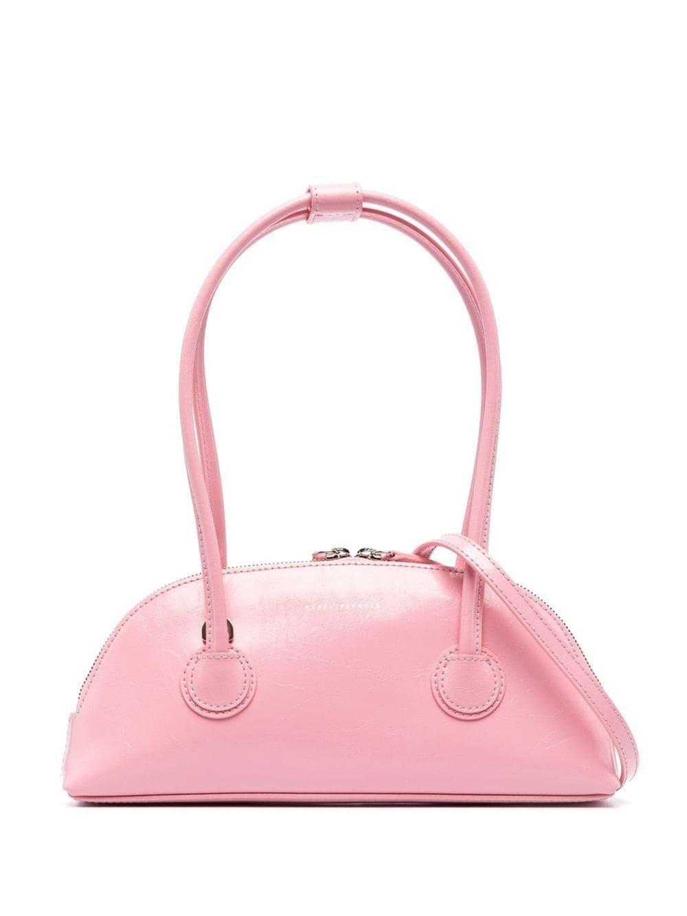 Marge Sherwood Bessette Shoulder Bag in Pink | Lyst