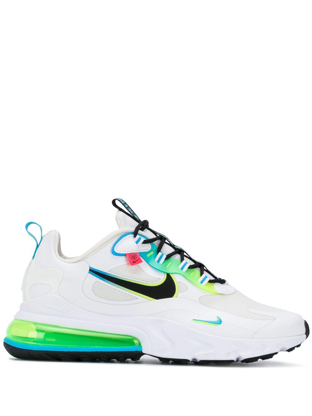 nike air max react se 270